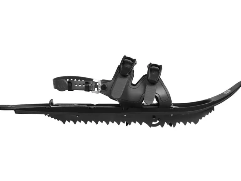 KOOR Schneeschuh Arduus Highlander S/M Schwarz