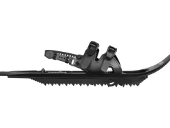 KOOR Schneeschuh Arduus Highlander L/XL Schwarz