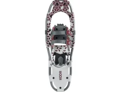 KOOR Schneeschuh Lumi Flex L/XL Dunkelrot