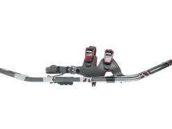 KOOR Schneeschuh Lumi Flex L/XL Dunkelrot