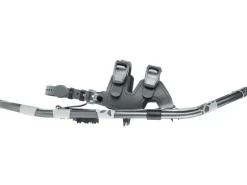 KOOR Schneeschuh Lumi Flex L/XL Grau