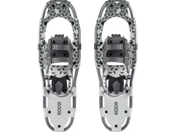 KOOR Schneeschuh Lumi Flex L/XL Grau