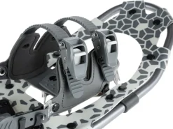 KOOR Schneeschuh Lumi Flex S/M Grau