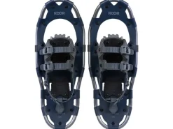 KOOR Schneeschuh Lumi Flex S/M Dunkelblau