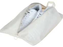 KOOR Schuhbeutel Reesa, 2er-Pack, Beige