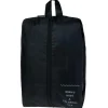 KOOR Schuhbeutel Reesa, 2er-Pack, Schwarz