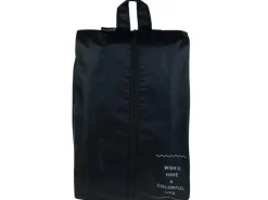 KOOR Schuhbeutel Reesa, 2er-Pack, Schwarz