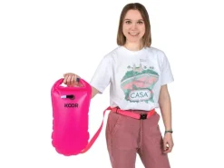 KOOR Schwimmboje Booa 15 l Rosa