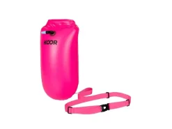 KOOR Schwimmboje Booa 15 l Rosa