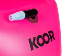 KOOR Schwimmboje Booa 20L Rosa 20 l