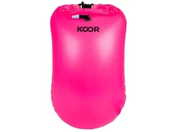 KOOR Schwimmboje Booa 20L Rosa 20 l