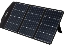 KOOR Solarpanel faltbar, 90 W