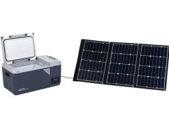 KOOR Solarpanel faltbar, 90 W