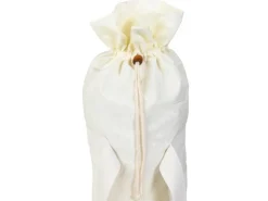 KOOR Sonnenschirm Boho Off-White, 180 cm