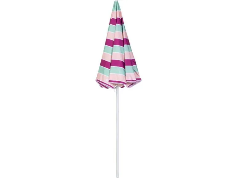 KOOR Sonnenschirm Lido 180 cm, mehrfarbig