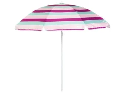 KOOR Sonnenschirm Lido 180 cm, mehrfarbig