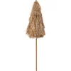 KOOR Sonnenschirm Tiki, 180 cm