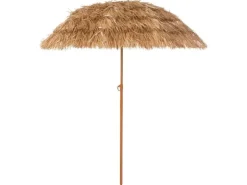 KOOR Sonnenschirm Tiki, 180 cm