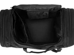 KOOR Sporttasche 55 l, Schwarz
