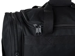 KOOR Sporttasche 35 l, Schwarz