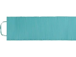 KOOR Strandmatte 180 x 60 cm, Blau