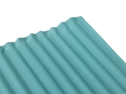 KOOR Strandmatte 180 x 60 cm, Blau