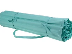 KOOR Strandmatte 180 x 60 cm, Blau