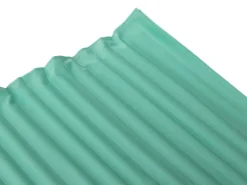 KOOR Strandmatte 180 x 60 cm, Mintgrün