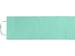 KOOR Strandmatte 180 x 60 cm, Mintgrün