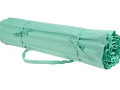 KOOR Strandmatte 180 x 60 cm, Mintgrün