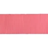 KOOR Strandmatte 180 x 60 cm, Pink