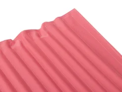 KOOR Strandmatte 180 x 60 cm, Pink