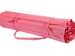 KOOR Strandmatte 180 x 60 cm, Pink