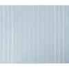 KOOR Strandtuch XXL 140 x 200 cm, Blau/Weiss