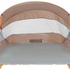 KOOR Strandzelt Hippo, Peach