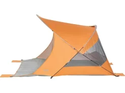 KOOR Strandzelt Hippo, Peach