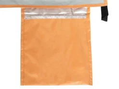 KOOR Strandzelt Hippo, Peach