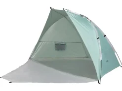 KOOR Strandzelt Muschel, Granite Green