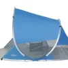 KOOR Strandzelt Pop-Up M, Blau