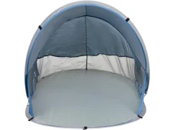 KOOR Strandzelt Pop-Up M, Blau
