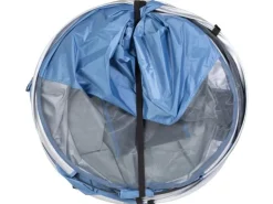 KOOR Strandzelt Pop-Up M, Blau