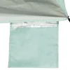 KOOR Strandzelt XL, Granite Green
