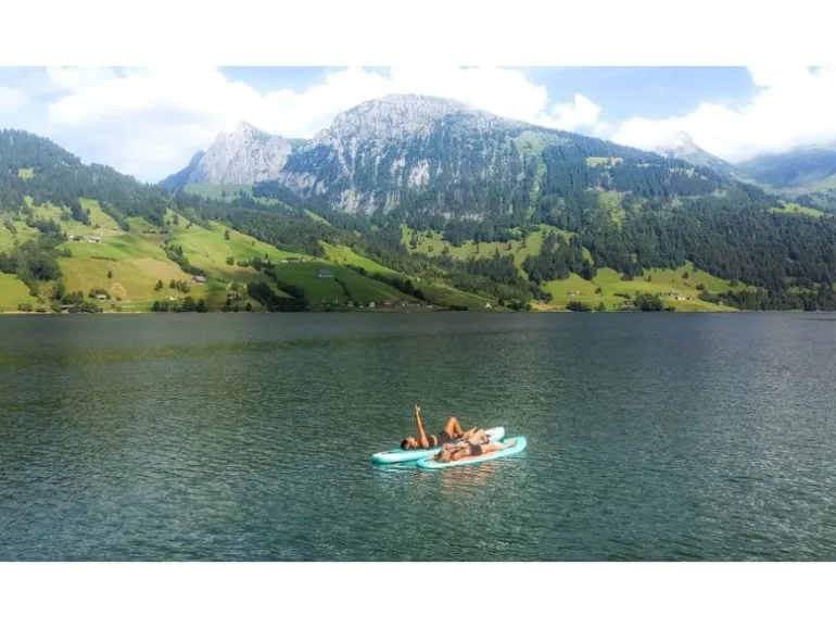 KOOR SUP Board Adventuur 8' für Kinder