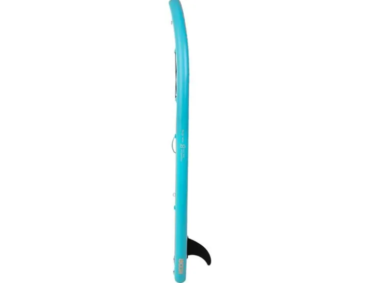 KOOR SUP Board Adventuur 8' für Kinder