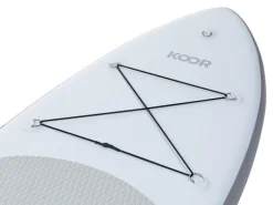 KOOR SUP Board Asuubi 10'6