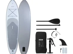 KOOR SUP Board Asuubi 10'6
