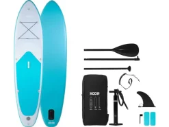KOOR SUP Board Asuubi 10'6