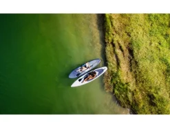 KOOR SUP Board Moolaka 11'6 Doppelkammersystem