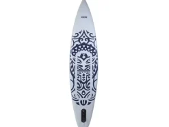 KOOR SUP Board Moolaka 11'6 Doppelkammersystem
