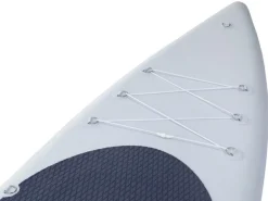 KOOR SUP Board Moolaka 11'6 Doppelkammersystem